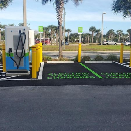 Holiday Inn Express St. Augustine - Vilano Beach By Ihg Exteriör bild