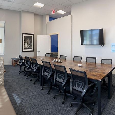 Holiday Inn Express St. Augustine - Vilano Beach By Ihg Exteriör bild