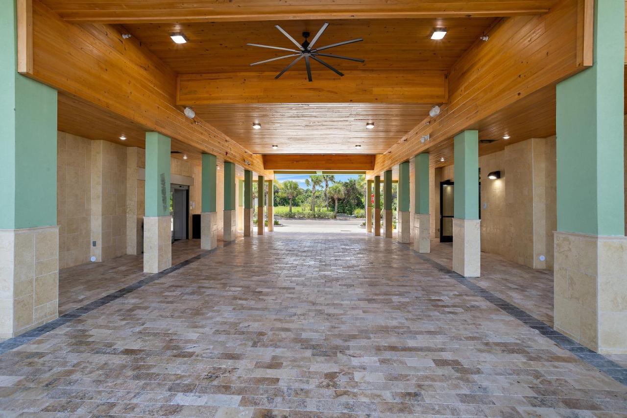 Holiday Inn Express St. Augustine - Vilano Beach By Ihg Exteriör bild