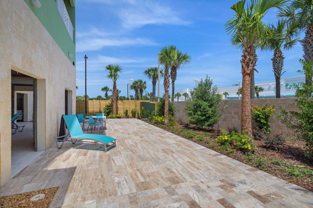 Holiday Inn Express St. Augustine - Vilano Beach By Ihg Exteriör bild