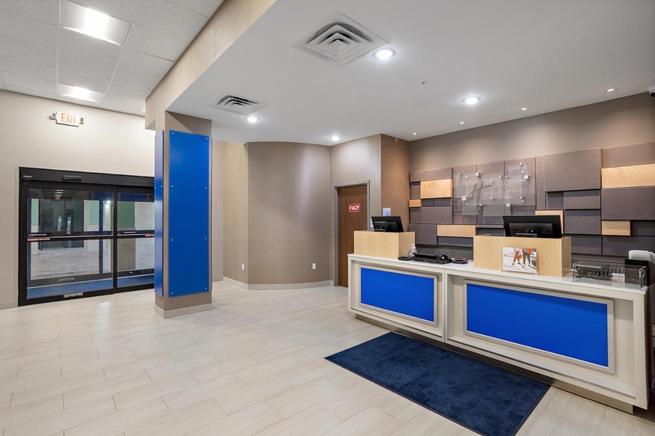 Holiday Inn Express St. Augustine - Vilano Beach By Ihg Exteriör bild
