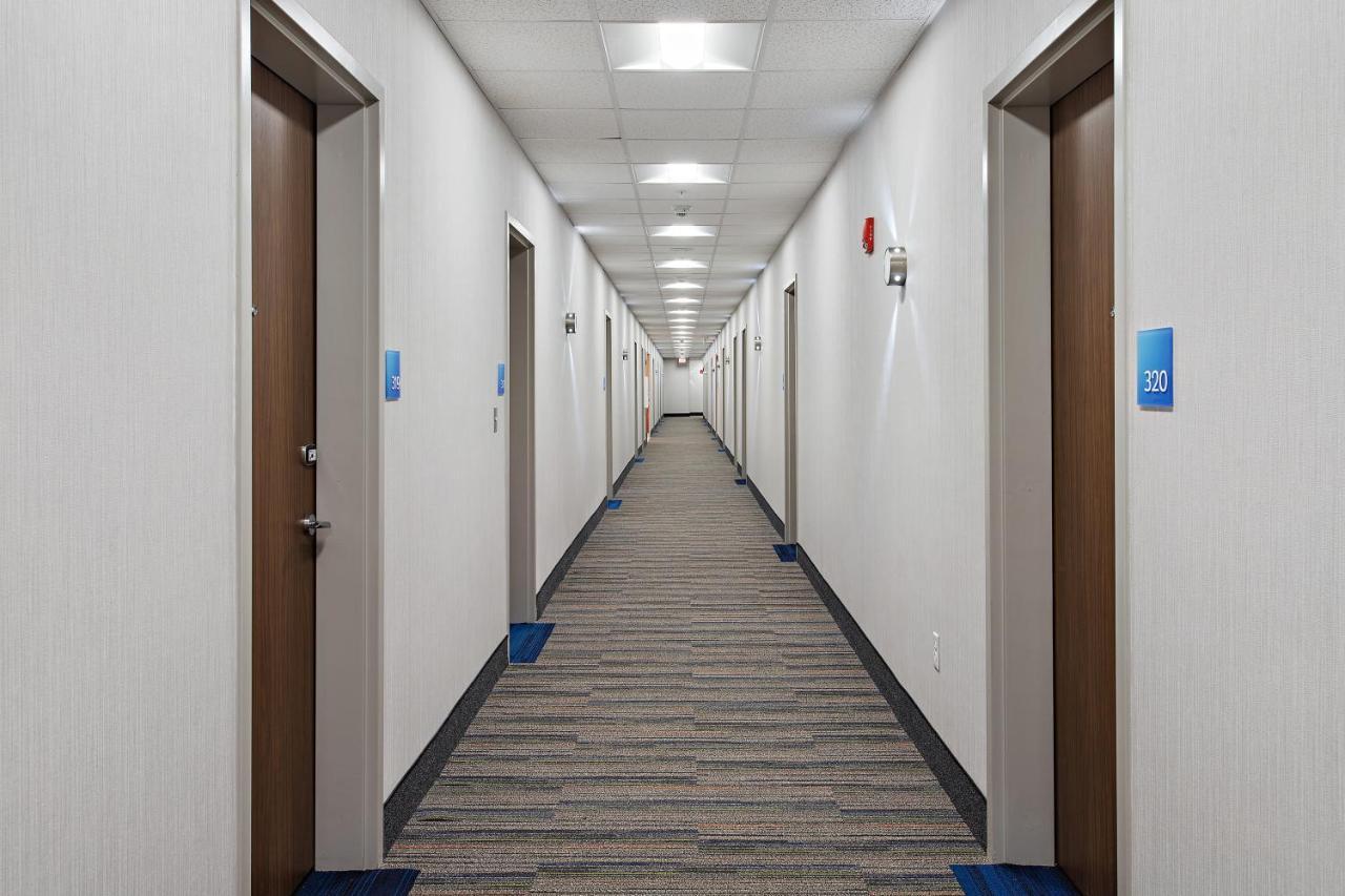 Holiday Inn Express St. Augustine - Vilano Beach By Ihg Exteriör bild