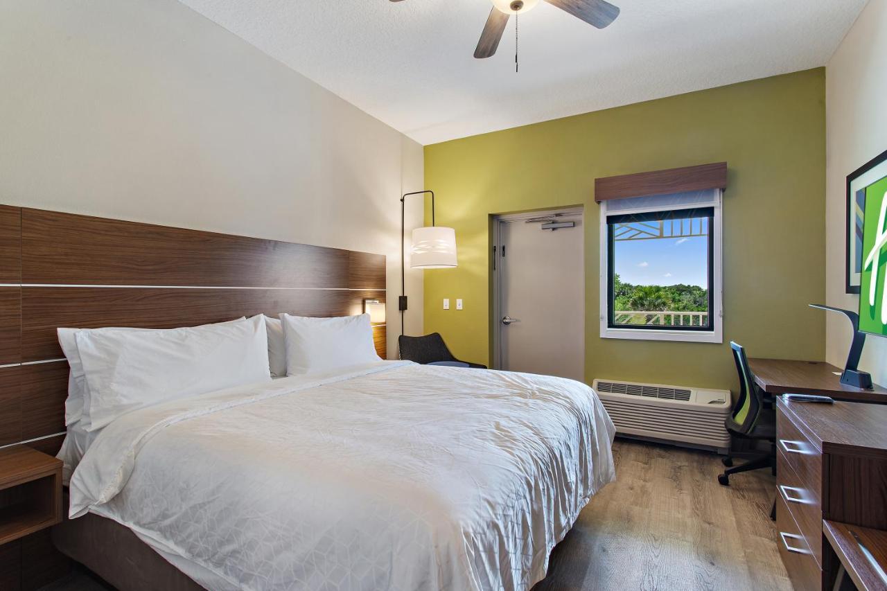 Holiday Inn Express St. Augustine - Vilano Beach By Ihg Exteriör bild
