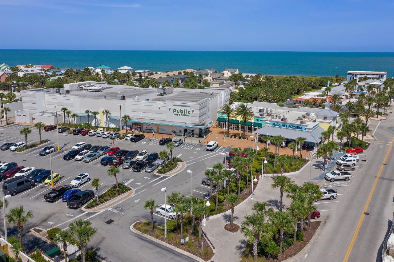 Holiday Inn Express St. Augustine - Vilano Beach By Ihg Exteriör bild