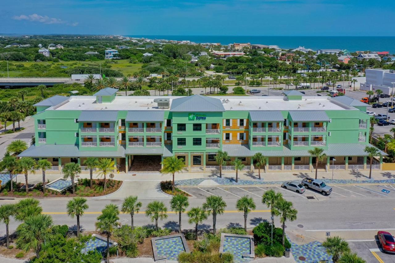 Holiday Inn Express St. Augustine - Vilano Beach By Ihg Exteriör bild