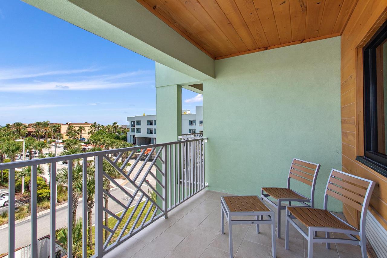 Holiday Inn Express St. Augustine - Vilano Beach By Ihg Exteriör bild