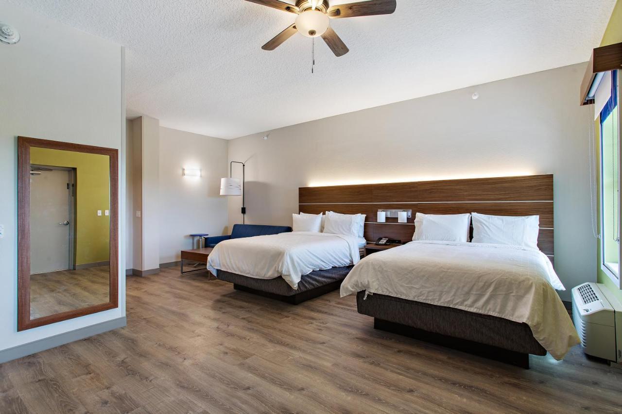 Holiday Inn Express St. Augustine - Vilano Beach By Ihg Exteriör bild