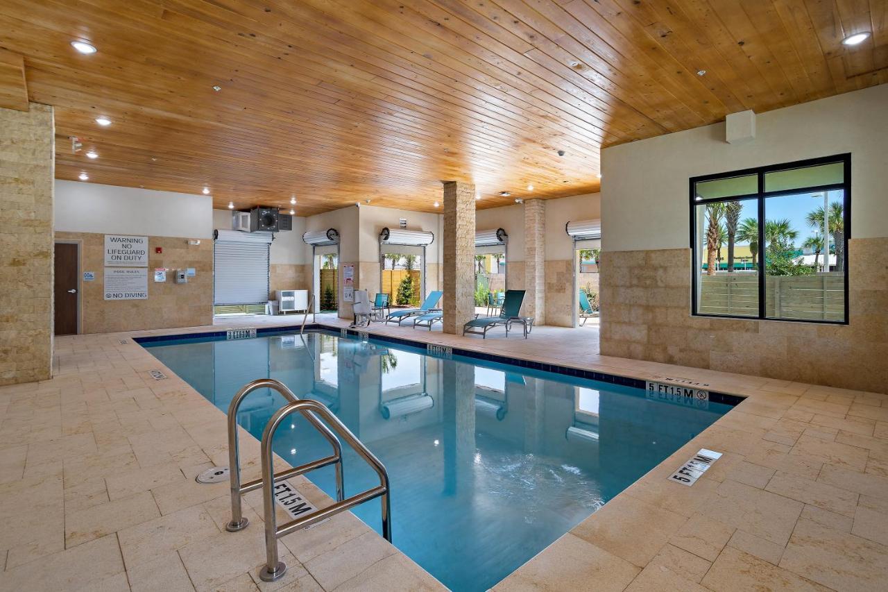 Holiday Inn Express St. Augustine - Vilano Beach By Ihg Exteriör bild