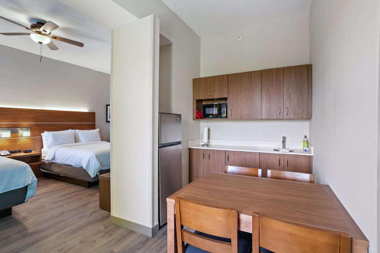 Holiday Inn Express St. Augustine - Vilano Beach By Ihg Exteriör bild