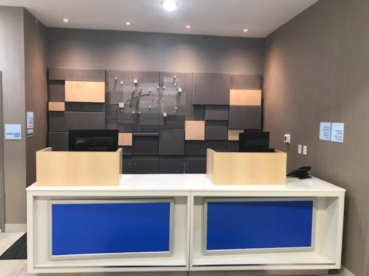 Holiday Inn Express St. Augustine - Vilano Beach By Ihg Exteriör bild