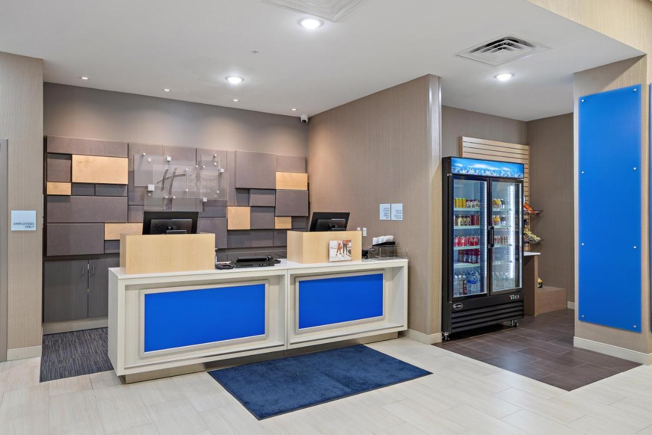 Holiday Inn Express St. Augustine - Vilano Beach By Ihg Exteriör bild