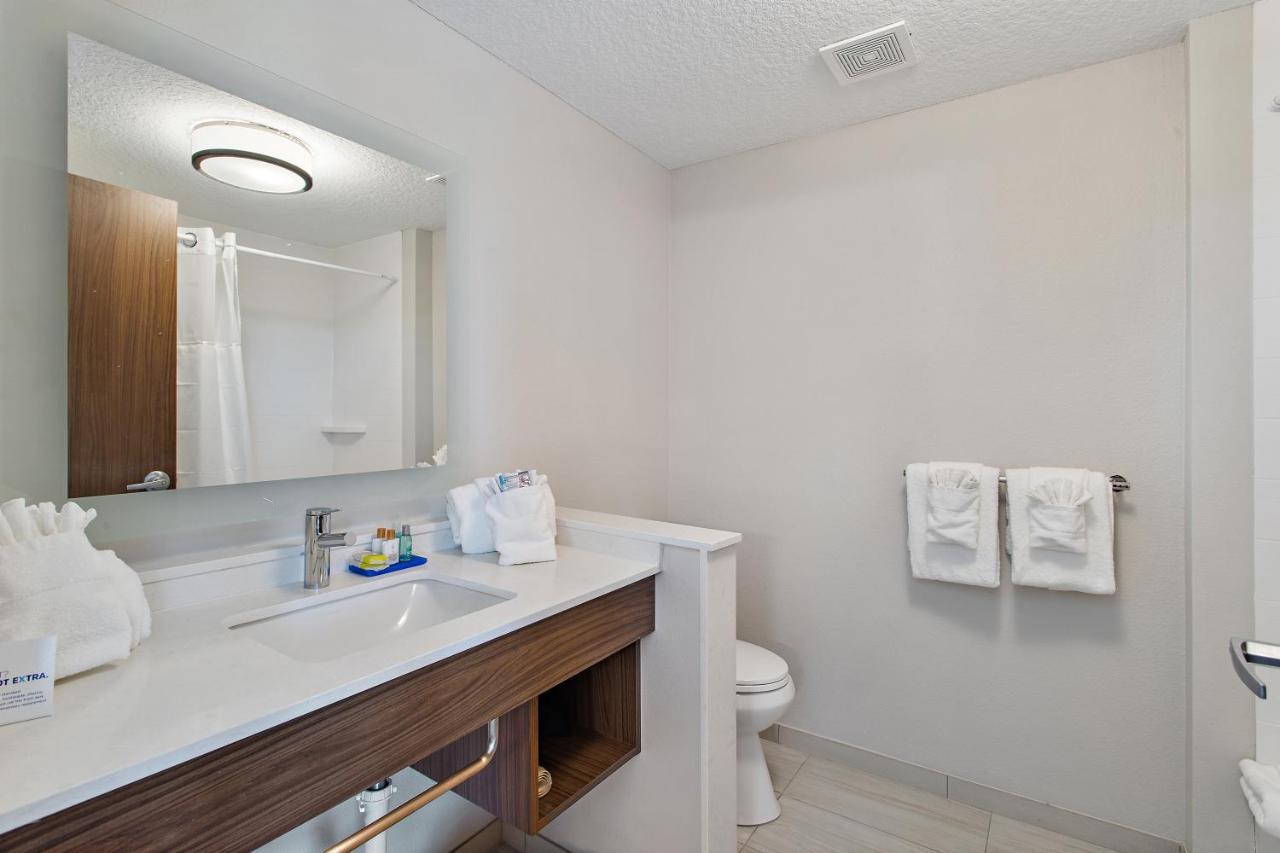 Holiday Inn Express St. Augustine - Vilano Beach By Ihg Exteriör bild