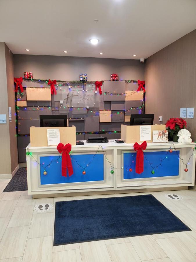 Holiday Inn Express St. Augustine - Vilano Beach By Ihg Exteriör bild