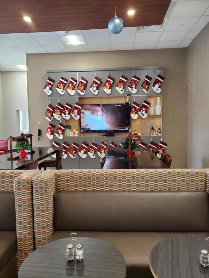 Holiday Inn Express St. Augustine - Vilano Beach By Ihg Exteriör bild