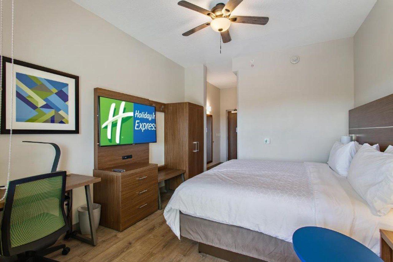 Holiday Inn Express St. Augustine - Vilano Beach By Ihg Exteriör bild